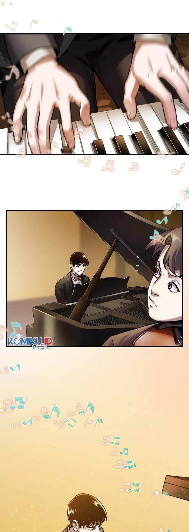 Villain Initialization Chapter 86 - halaman 13