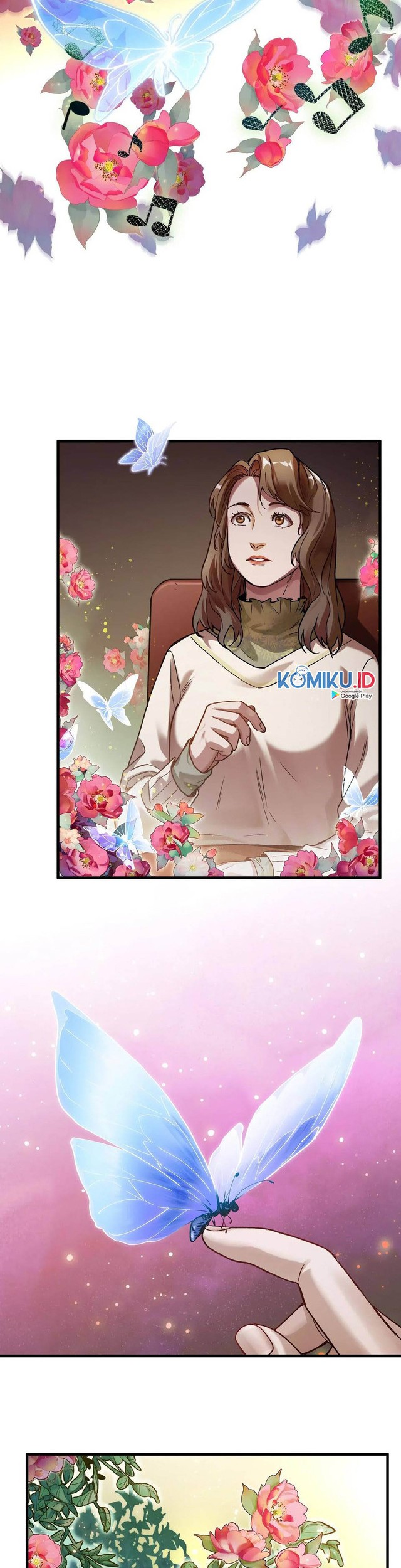 Villain Initialization Chapter 86 - halaman 15