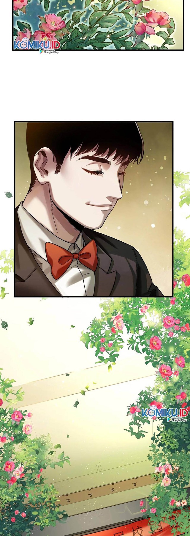 Villain Initialization Chapter 86 - halaman 16