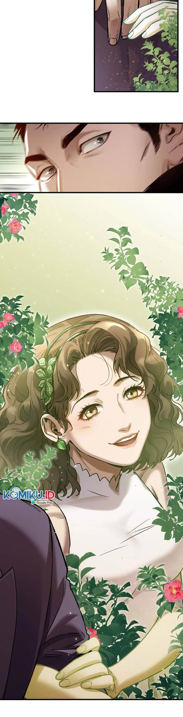 Villain Initialization Chapter 86 - halaman 18