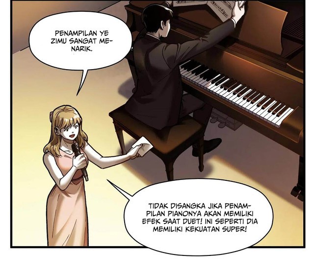 Villain Initialization Chapter 86 - halaman 4