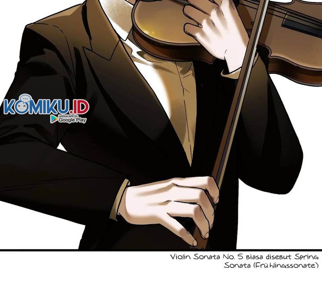 Villain Initialization Chapter 86 - halaman 7