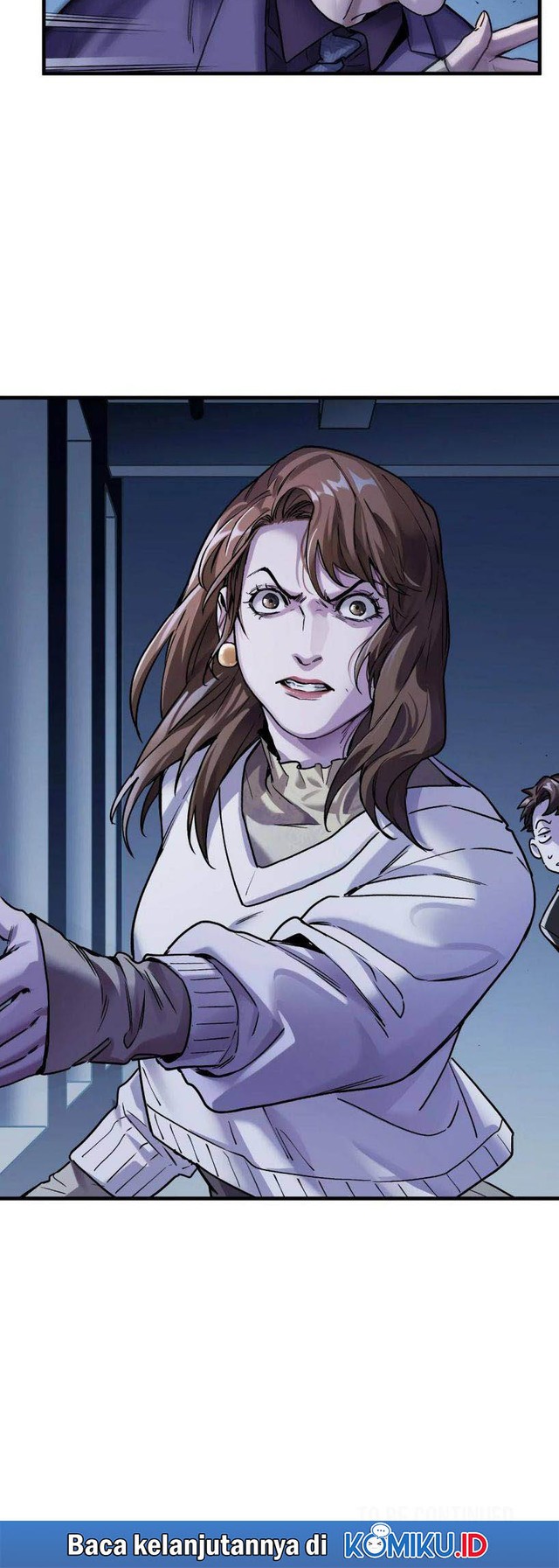 Villain Initialization Chapter 87 - halaman 19