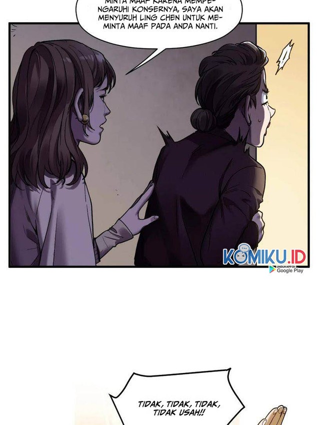Villain Initialization Chapter 87 - halaman 4