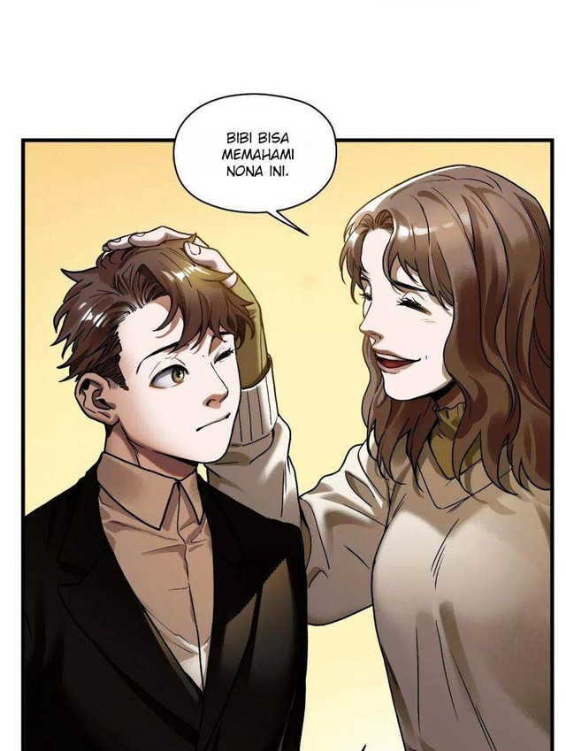 Villain Initialization Chapter 87 - halaman 7
