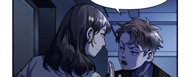Villain Initialization Chapter 88 - halaman 10