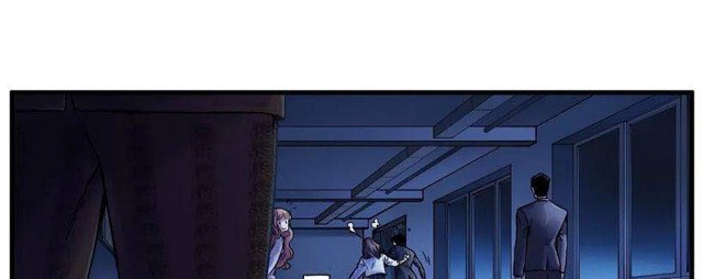 Villain Initialization Chapter 88 - halaman 13