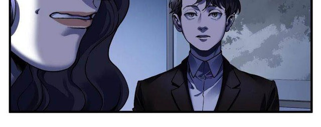 Villain Initialization Chapter 88 - halaman 7