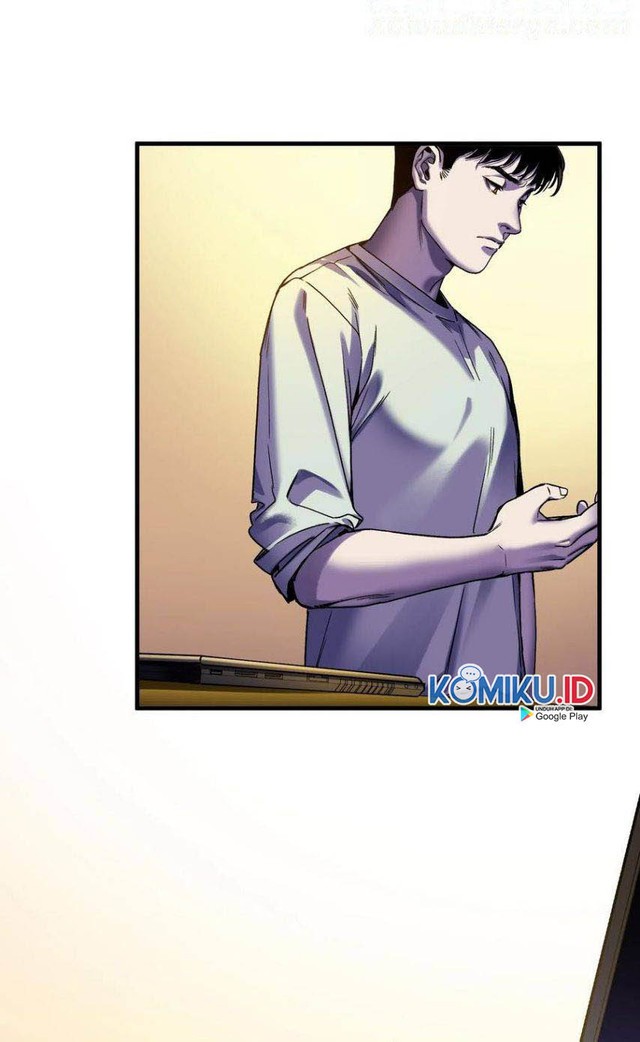 Villain Initialization Chapter 89 - halaman 4