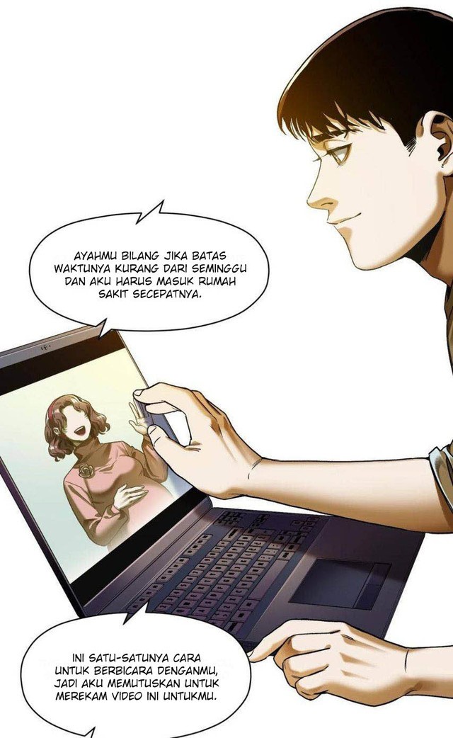 Villain Initialization Chapter 89 - halaman 7