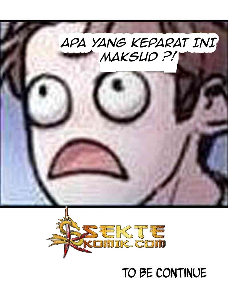 Villain Initialization Chapter 9 - halaman 18