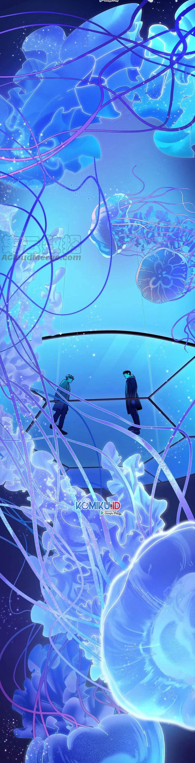 Villain Initialization Chapter 90 - halaman 19