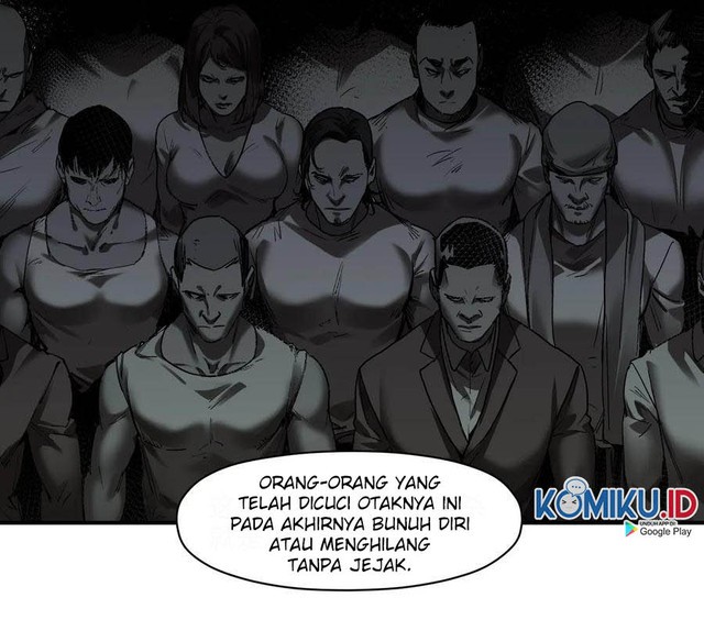 Villain Initialization Chapter 90 - halaman 4