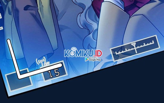 Villain Initialization Chapter 90 - halaman 8