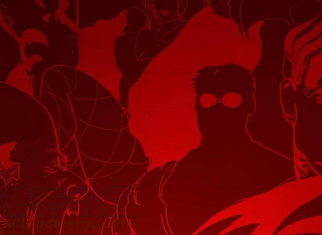 Villain Initialization Chapter 91 - halaman 5