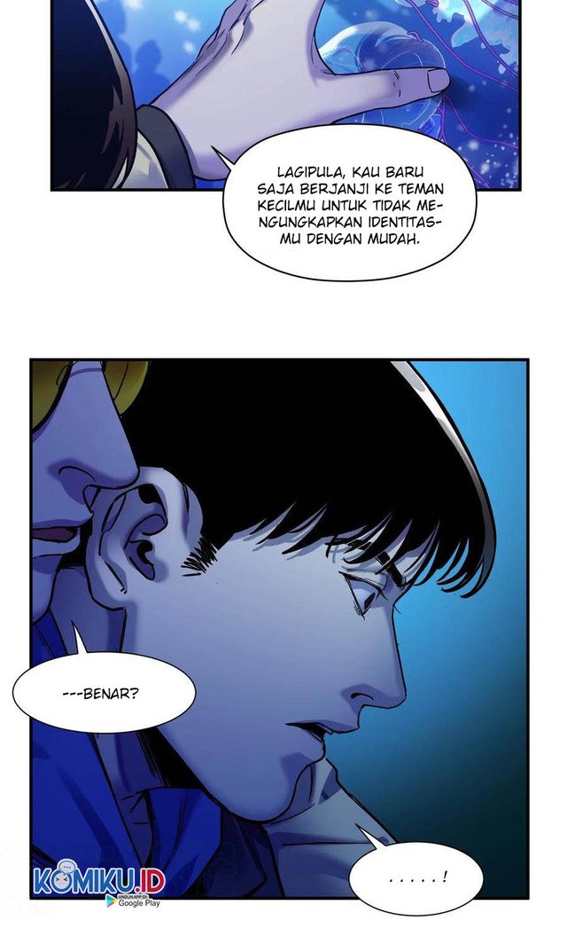 Villain Initialization Chapter 92 - halaman 5