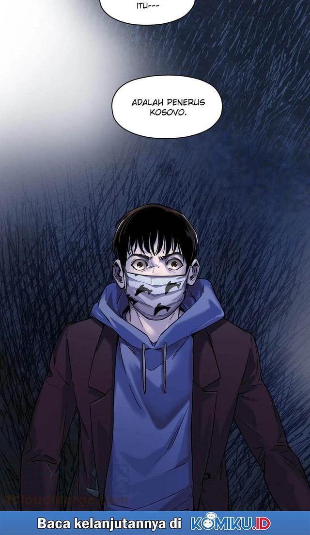Villain Initialization Chapter 93 - halaman 17