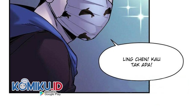 Villain Initialization Chapter 94 - halaman 10