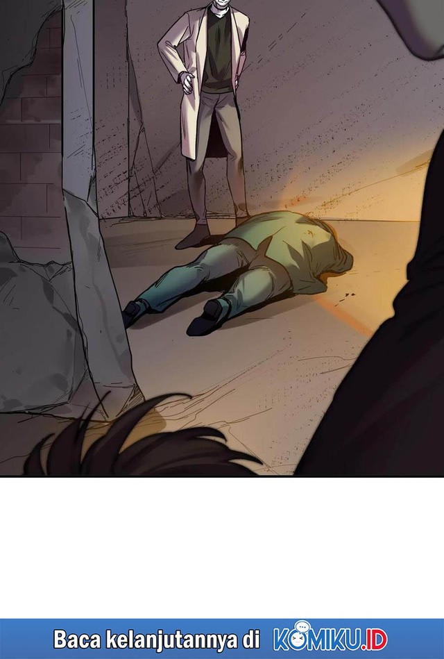 Villain Initialization Chapter 95 - halaman 19
