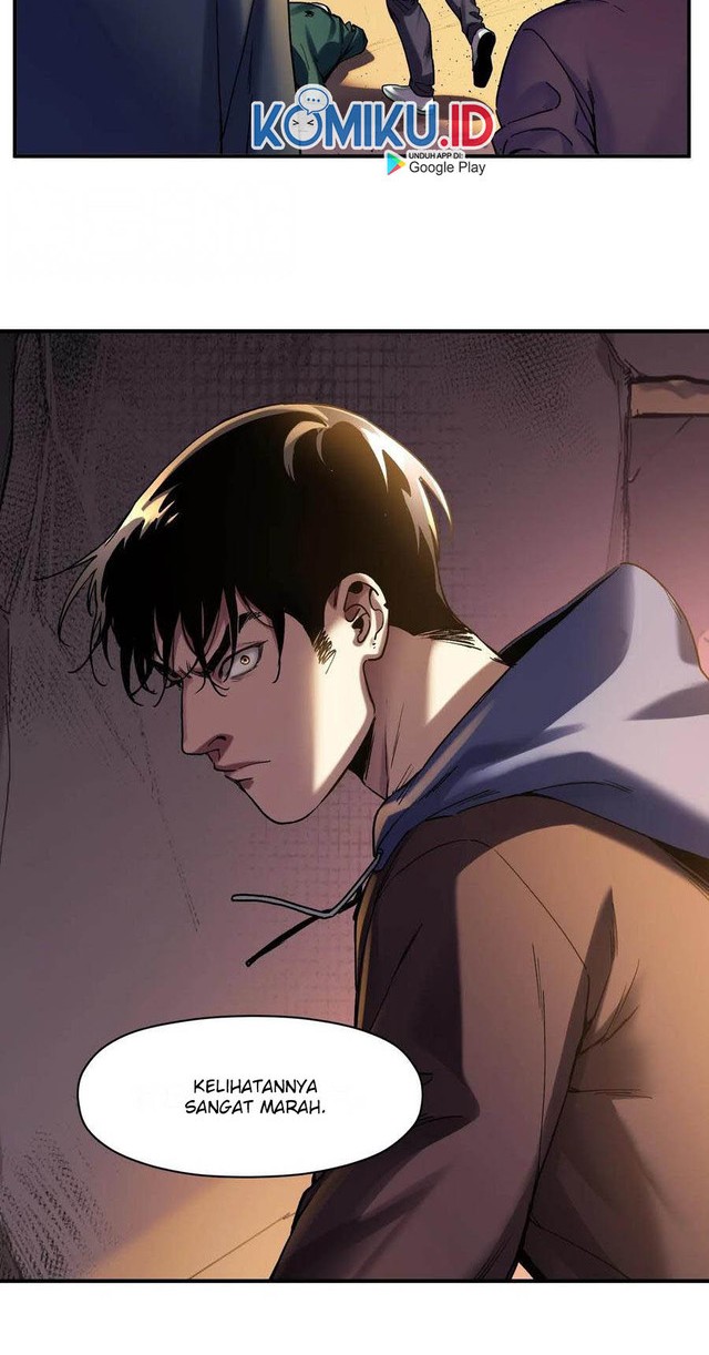 Villain Initialization Chapter 96 - halaman 13