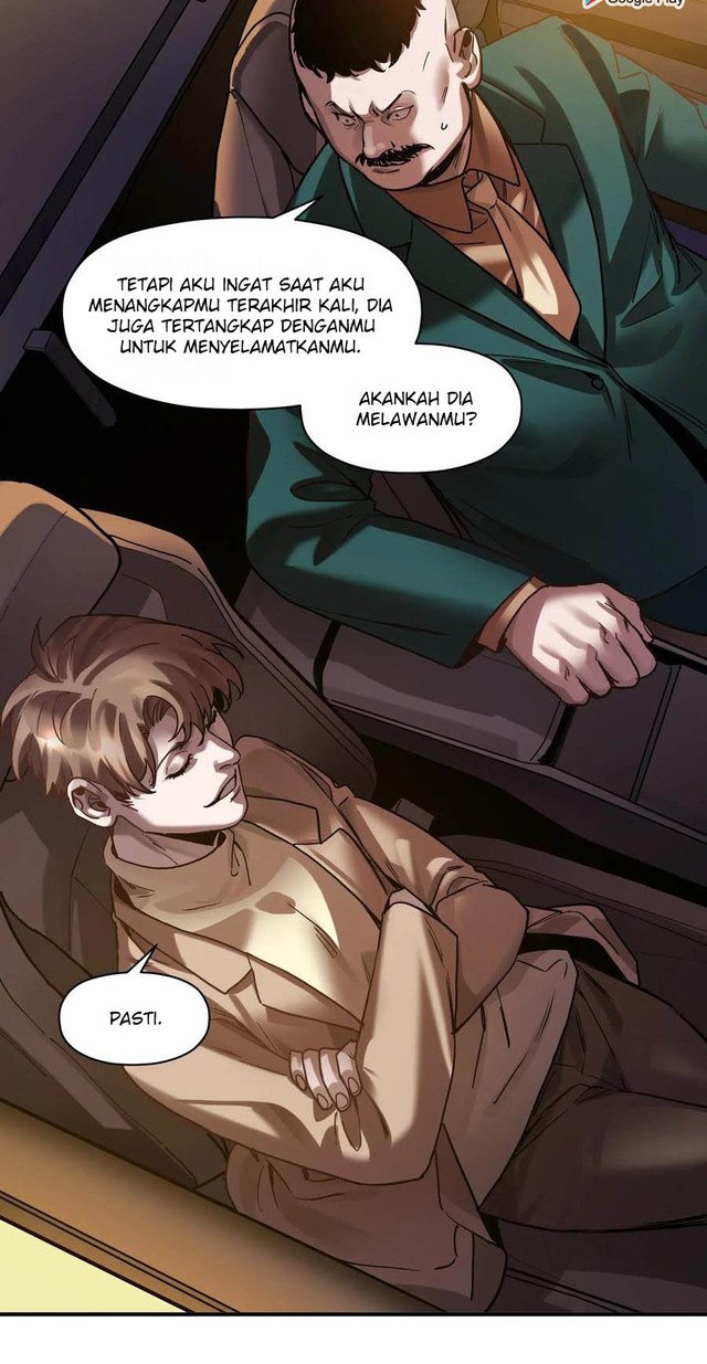 Villain Initialization Chapter 96 - halaman 17