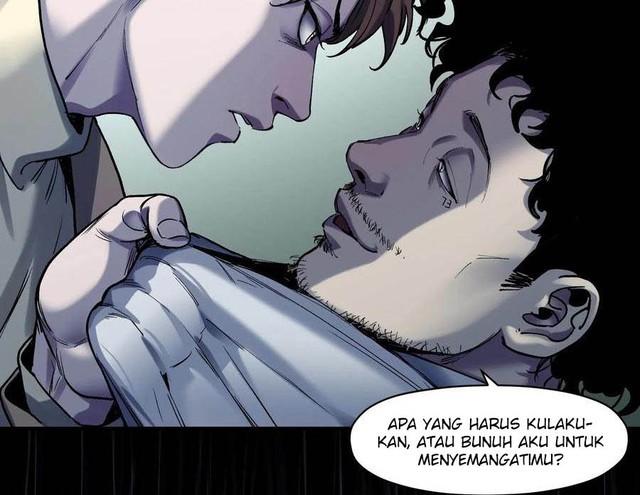 Villain Initialization Chapter 97 - halaman 13