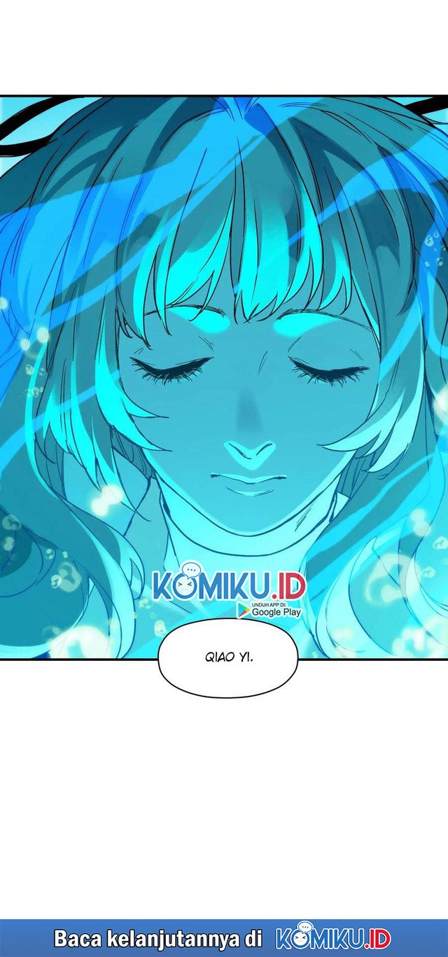 Villain Initialization Chapter 97 - halaman 19