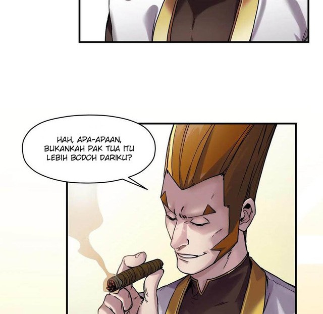 Villain Initialization Chapter 98 - halaman 13