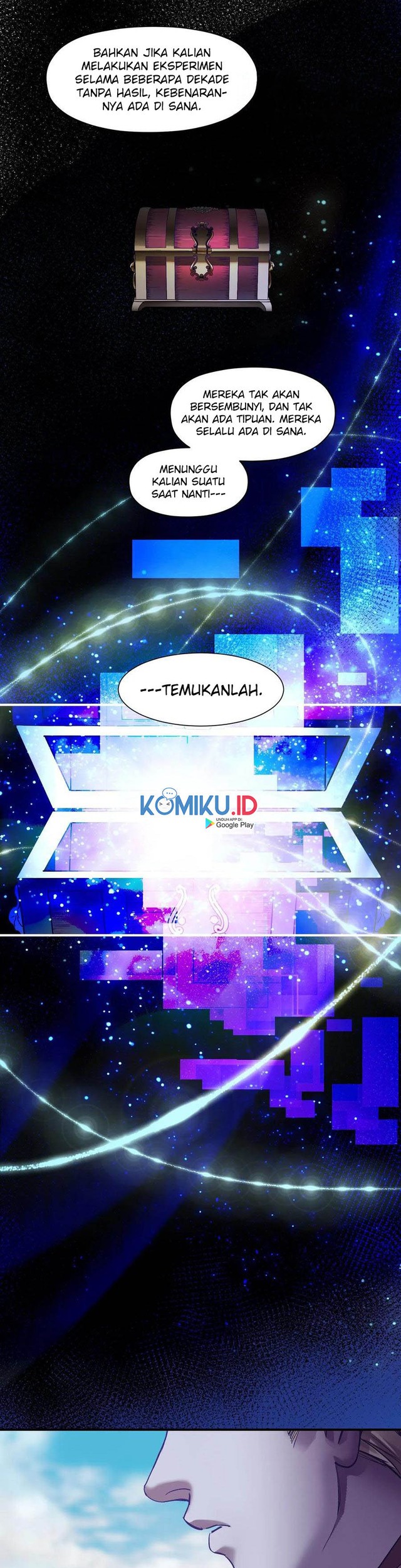 Villain Initialization Chapter 98 - halaman 32