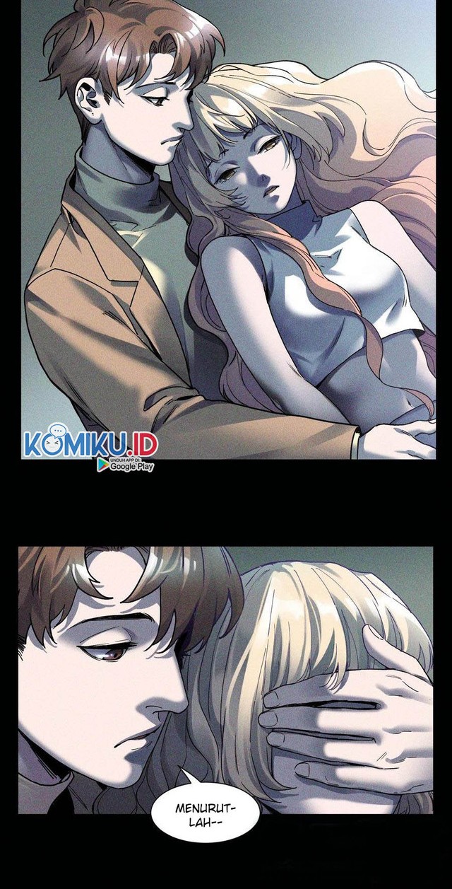 Villain Initialization Chapter 98 - halaman 9