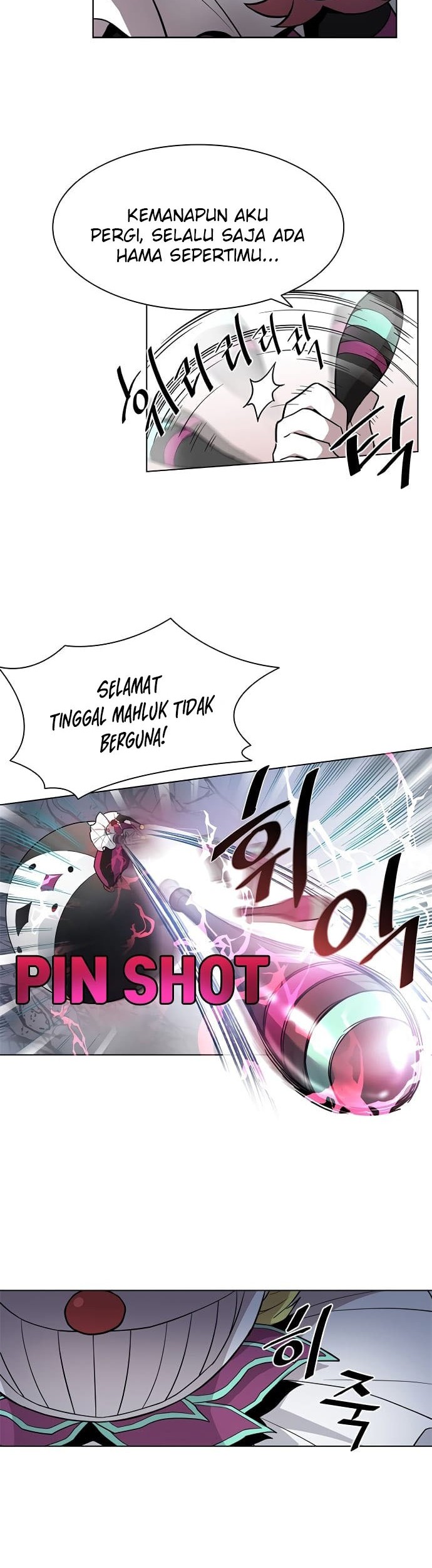 Villain To Kill Chapter 0.1 - halaman 12