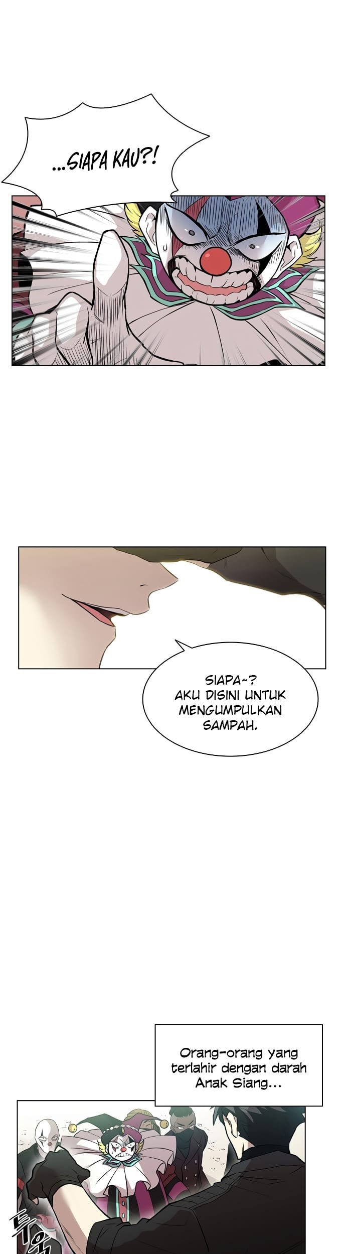 Villain To Kill Chapter 0.1 - halaman 34