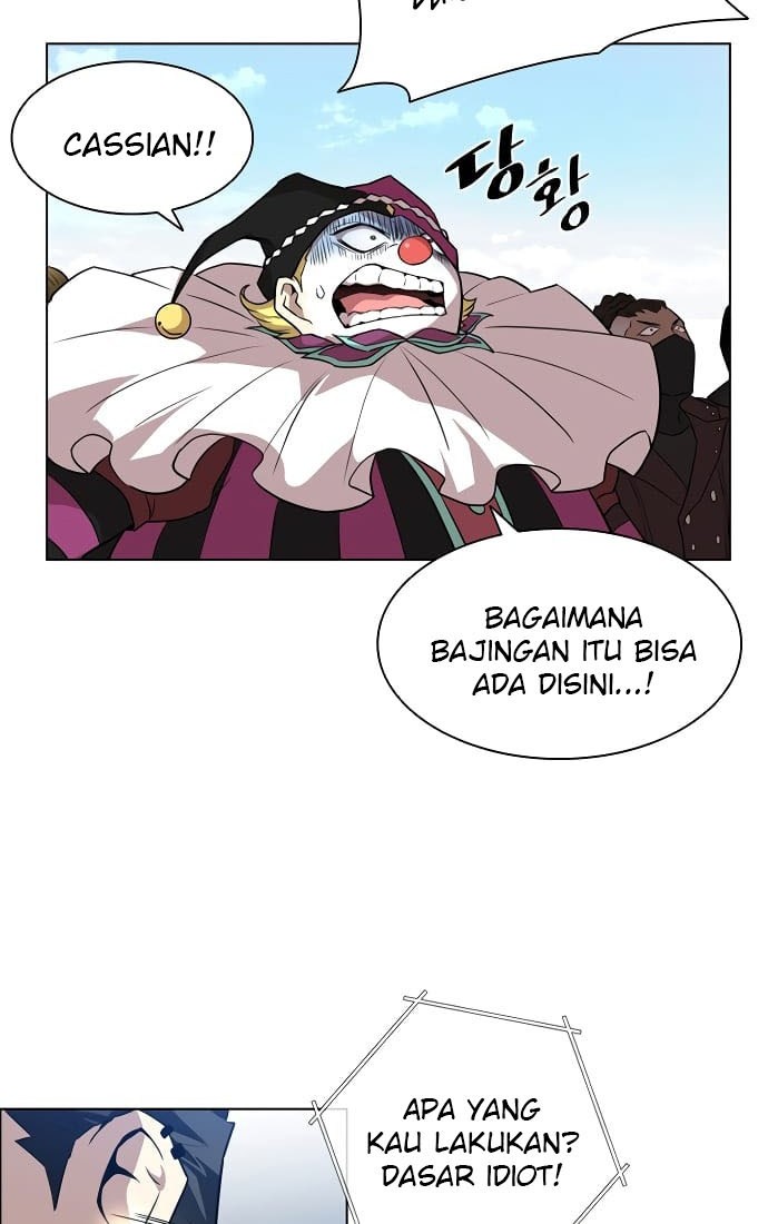 Villain To Kill Chapter 0.1 - halaman 36