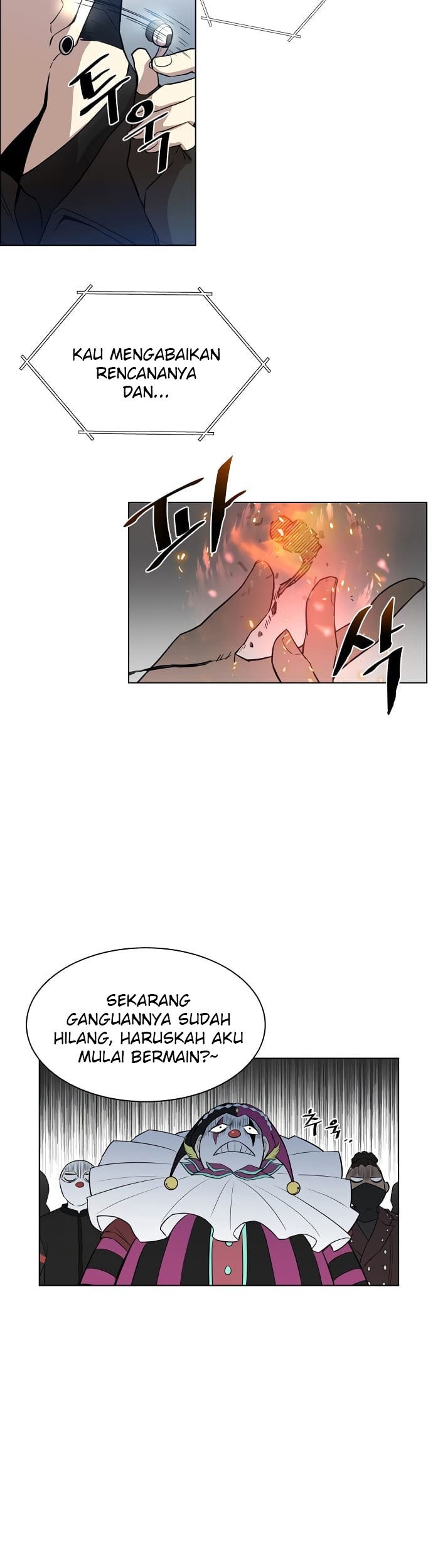Villain To Kill Chapter 0.1 - halaman 37