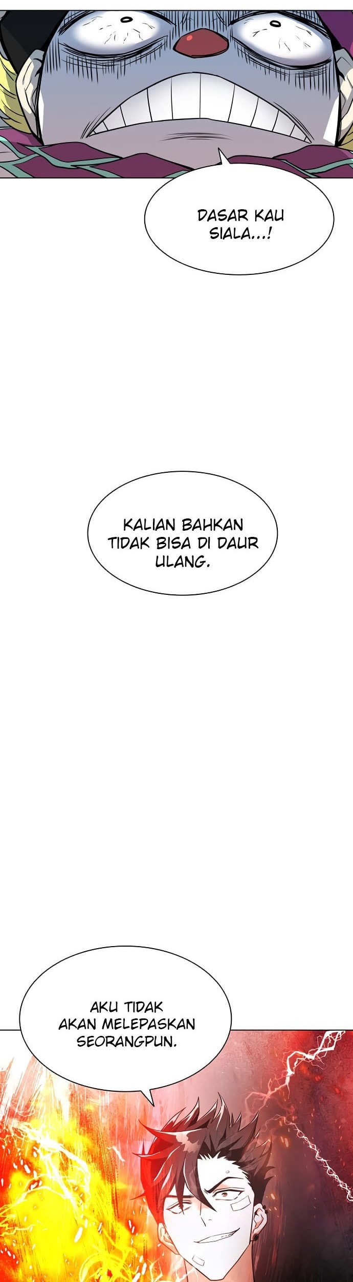 Villain To Kill Chapter 0.1 - halaman 38