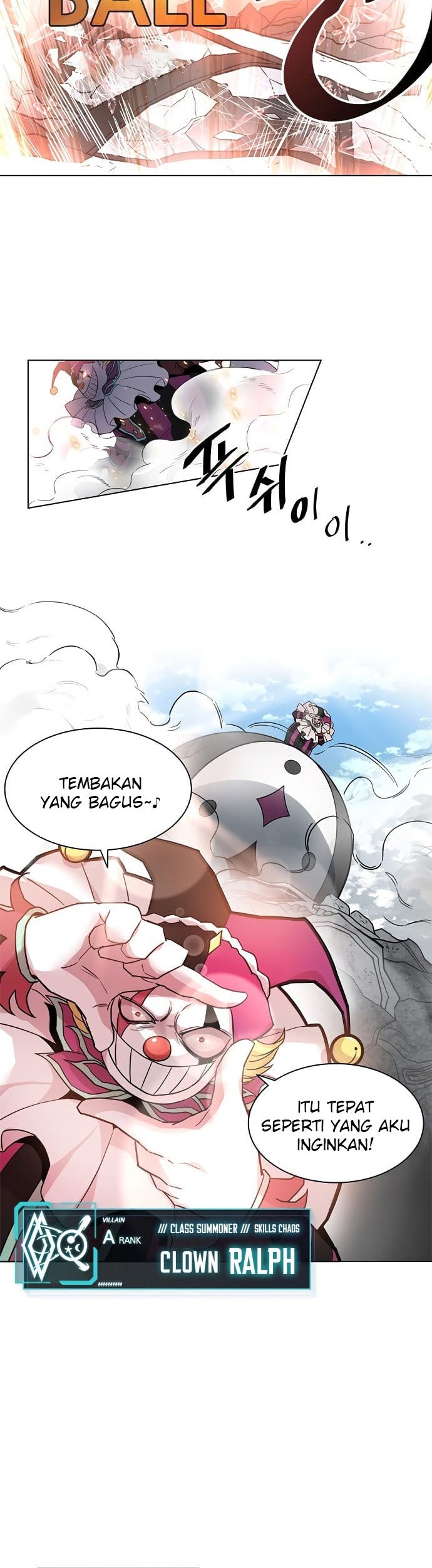 Villain To Kill Chapter 0.1 - halaman 9