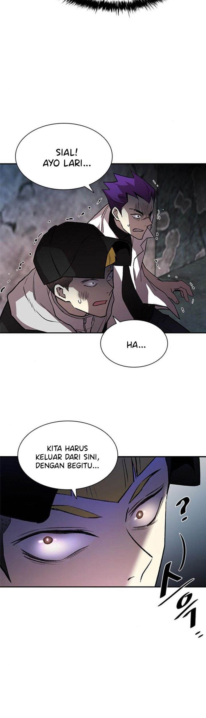 Villain To Kill Chapter 10 - halaman 50