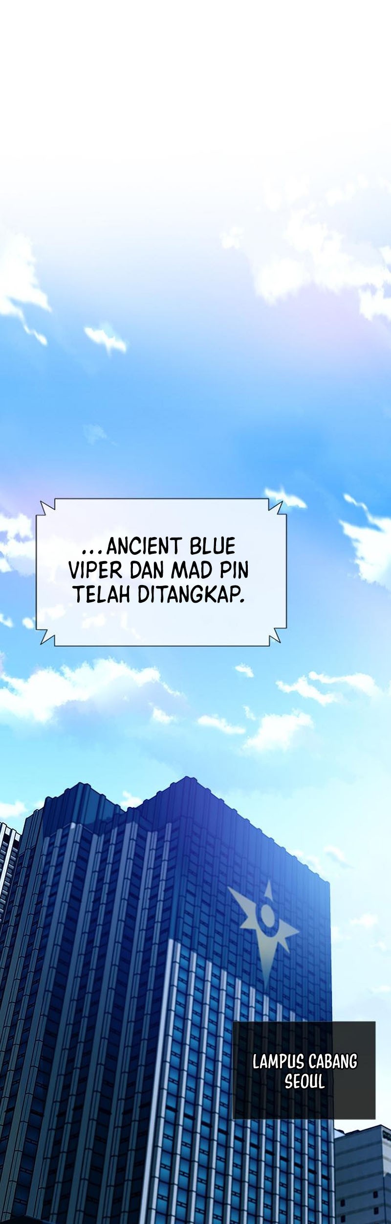Villain To Kill Chapter 101 - halaman 2