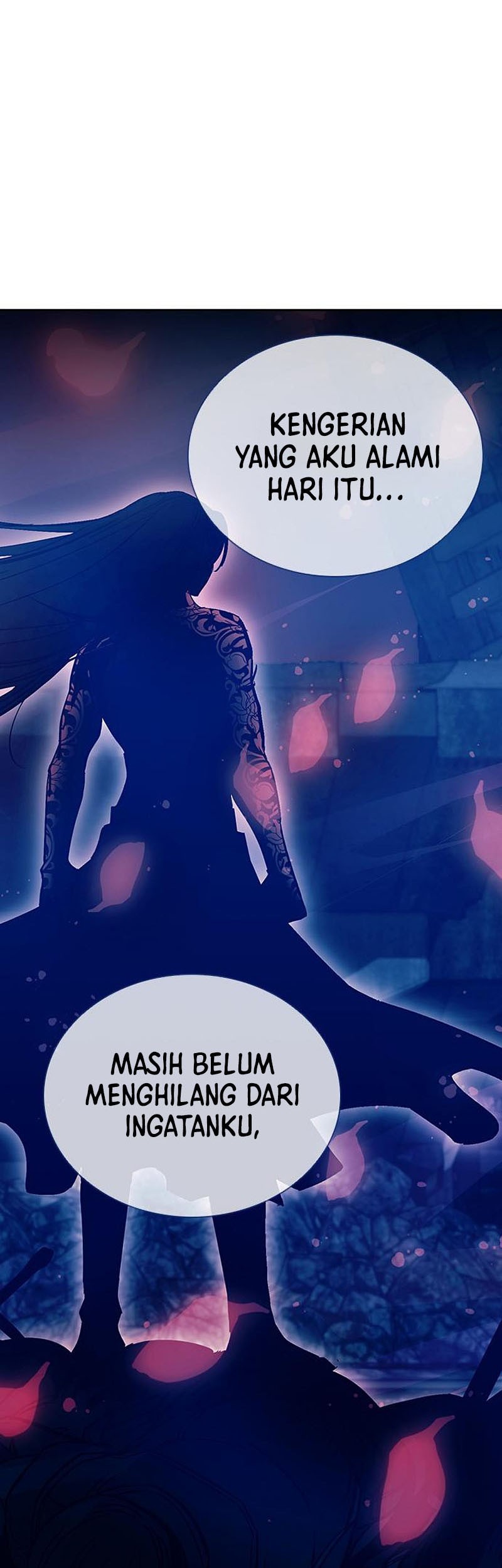 Villain To Kill Chapter 101 - halaman 32