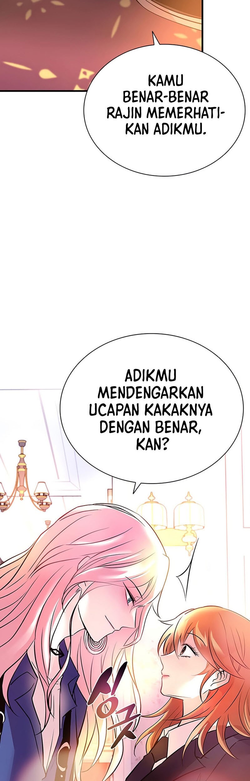Villain To Kill Chapter 102 - halaman 15