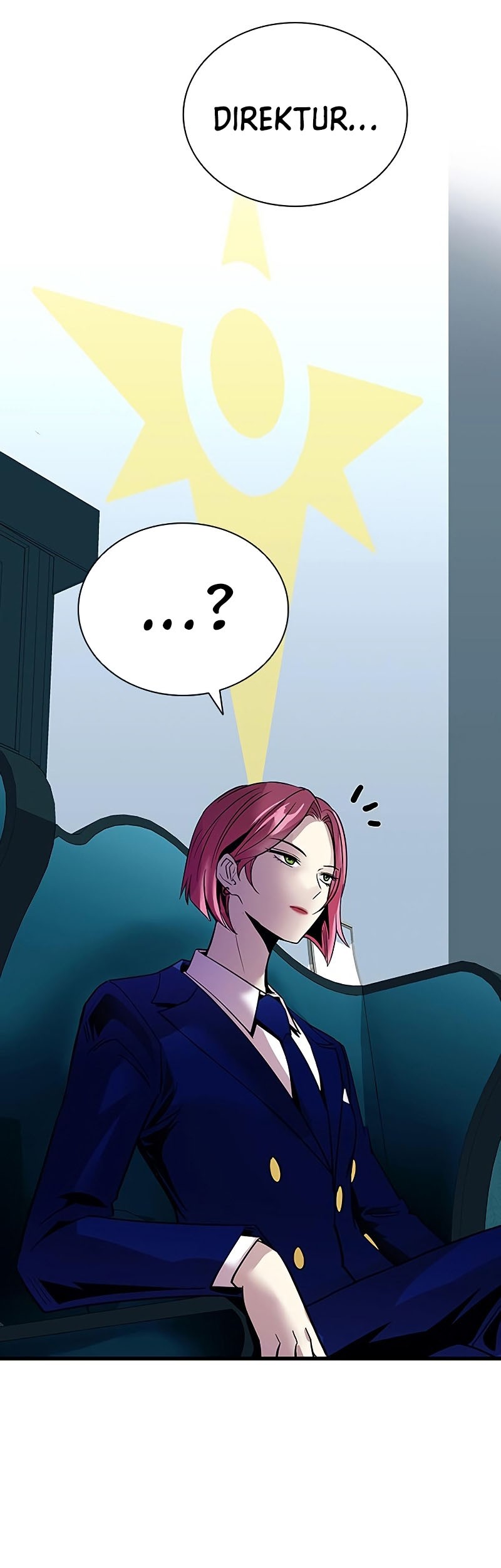 Villain To Kill Chapter 105 - halaman 42