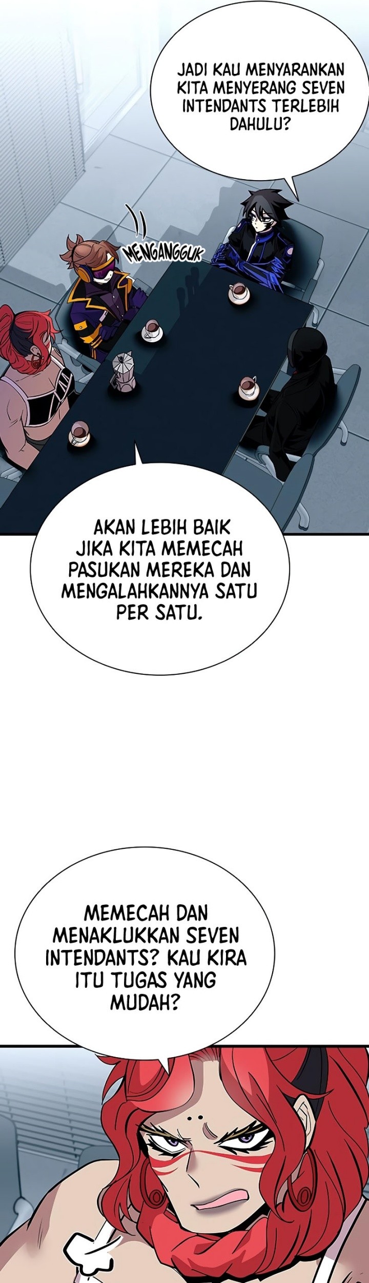 Villain To Kill Chapter 106 - halaman 26