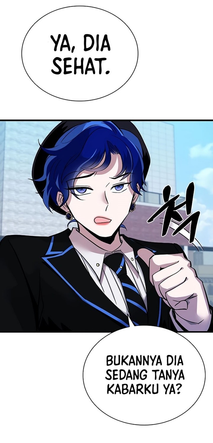 Villain To Kill Chapter 106 - halaman 51