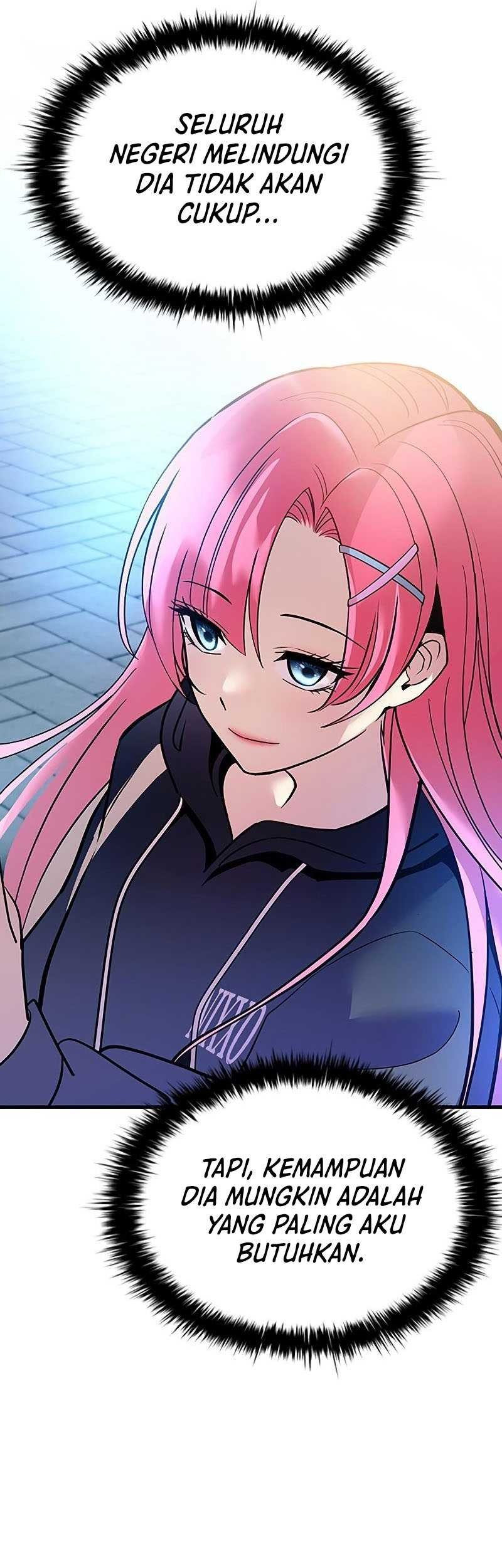 Villain To Kill Chapter 107 - halaman 50