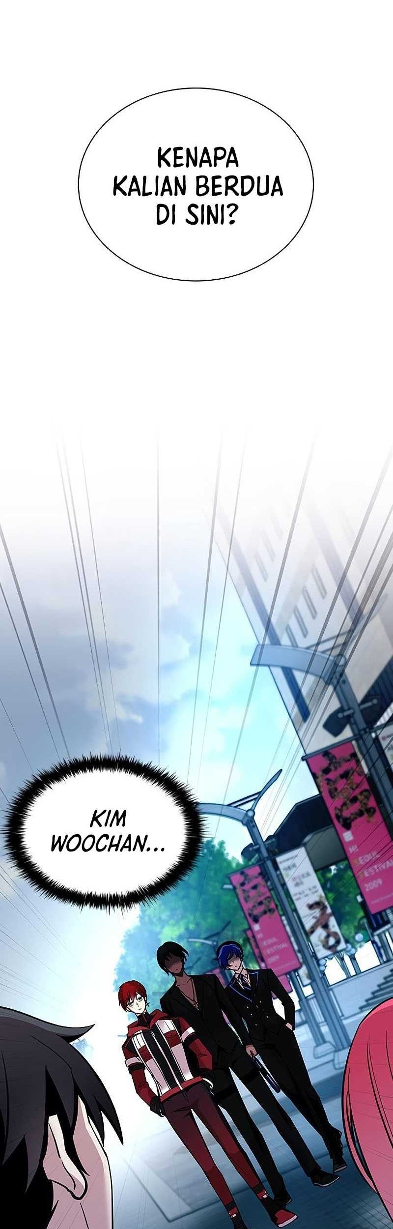 Villain To Kill Chapter 107 - halaman 51