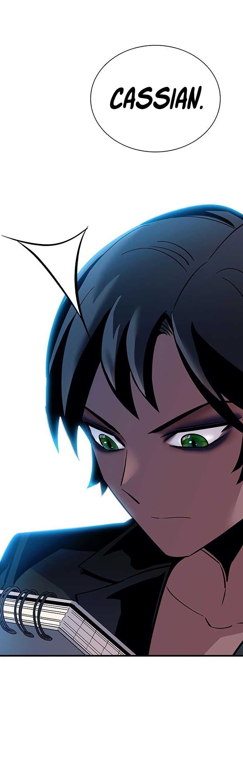 Villain To Kill Chapter 107 - halaman 66