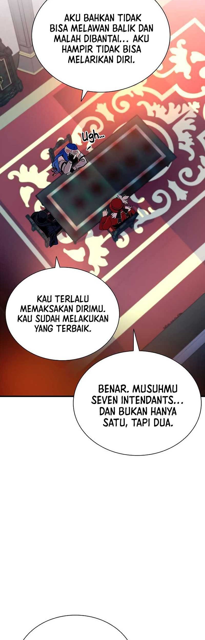 Villain To Kill Chapter 108 - halaman 26