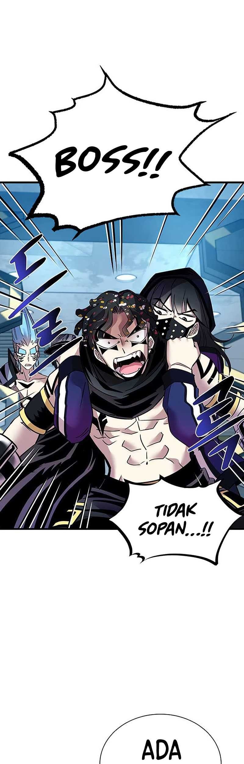 Villain To Kill Chapter 108 - halaman 51