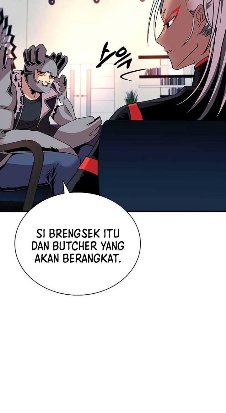 Villain To Kill Chapter 109 - halaman 21