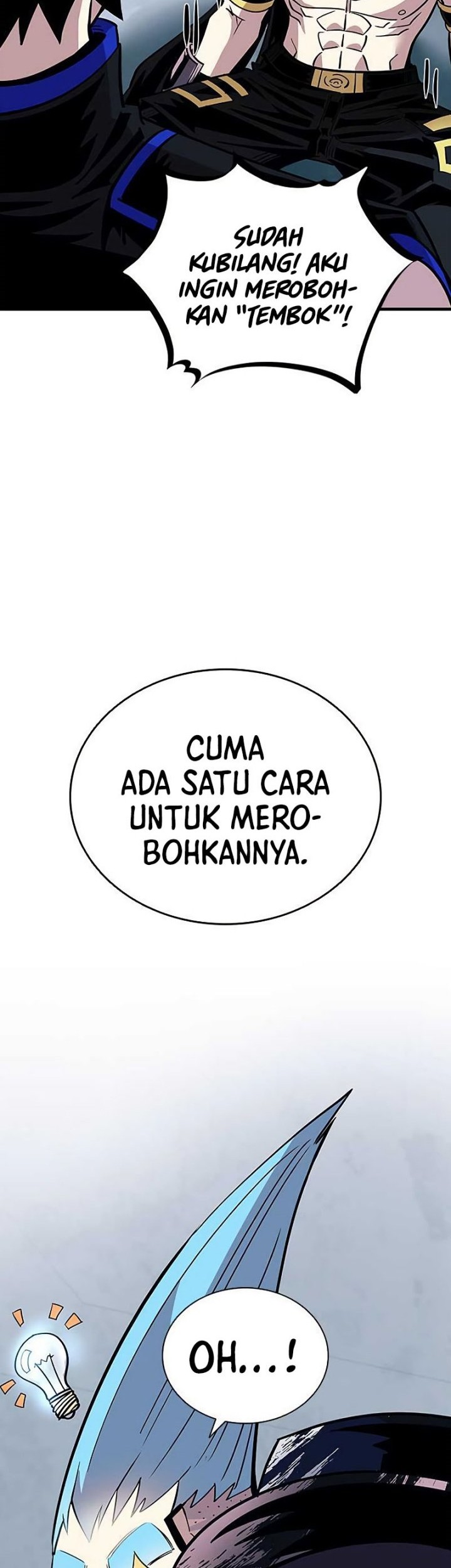 Villain To Kill Chapter 109 - halaman 42